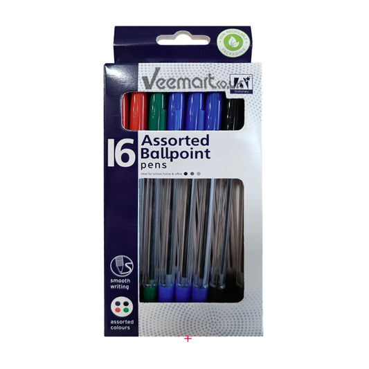 DG 16 BallPoint Pen