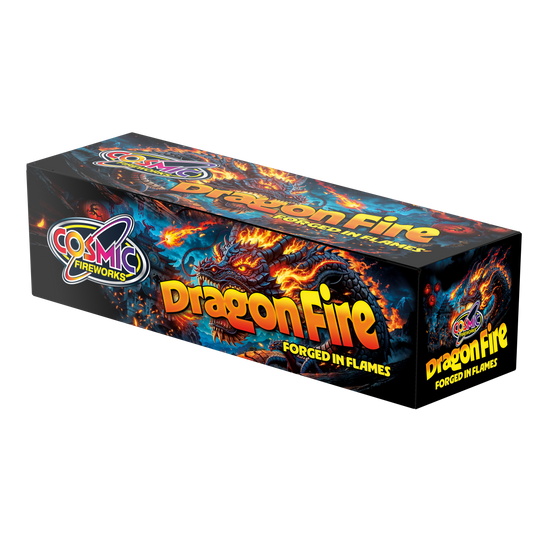 Dragon Fire