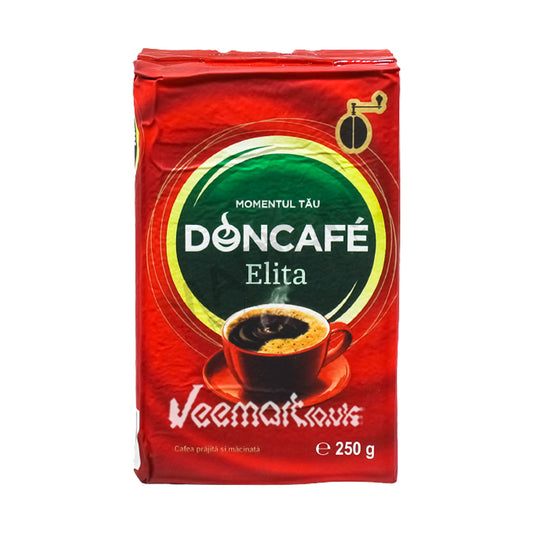 Doncafe Elita Momentul Tau 250g