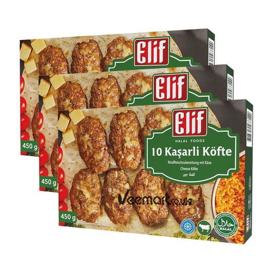 Elif Cheese Kofte 450g