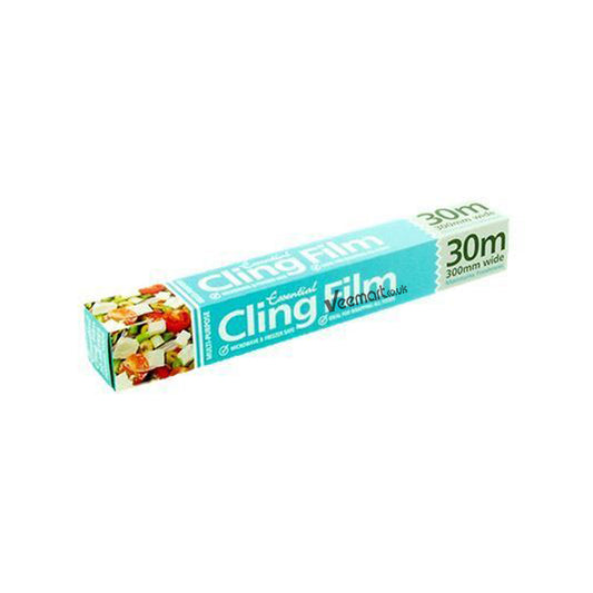 EH Cling Film, 300mm x 30m