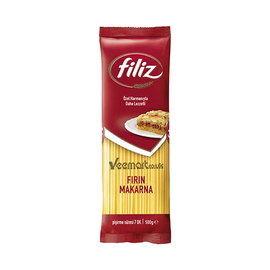 Filiz Pasta Bucatini Macaroni (Firin Maka 500g
