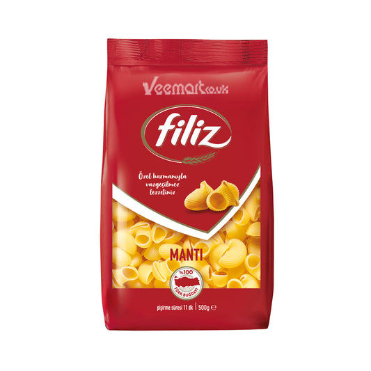 Filiz Pasta Manti 500g