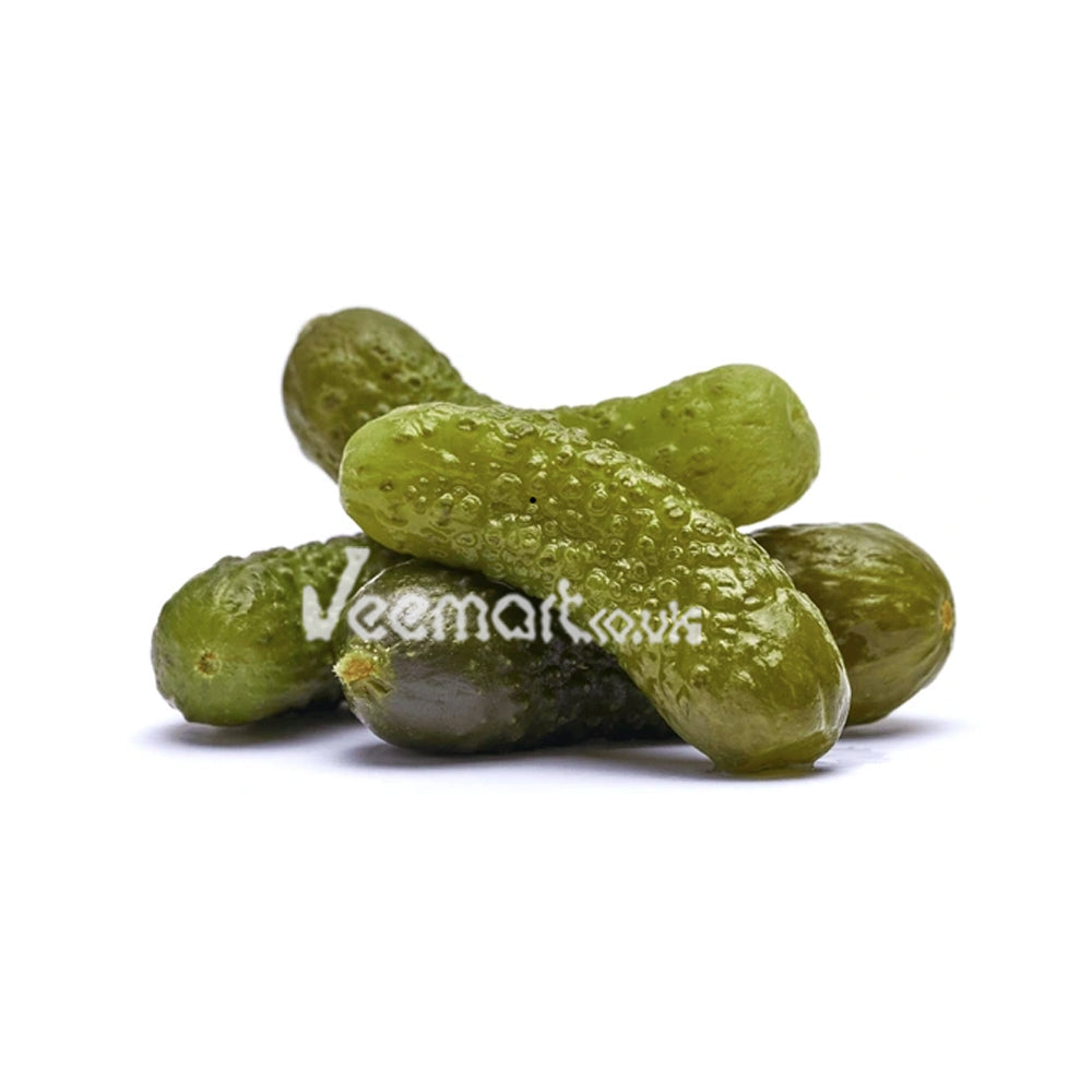 Fresh Cornichons Approx 500g VeeMart