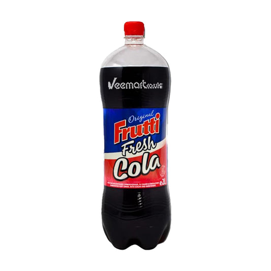 Frutti Fresh Cola 2l
