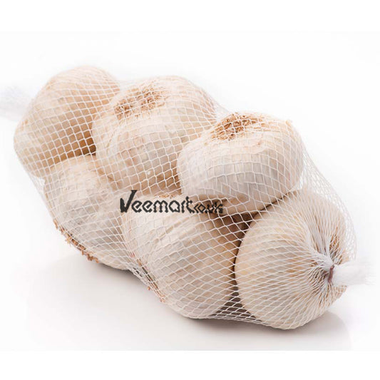 Garlic (Small, Medium and Large Bags)