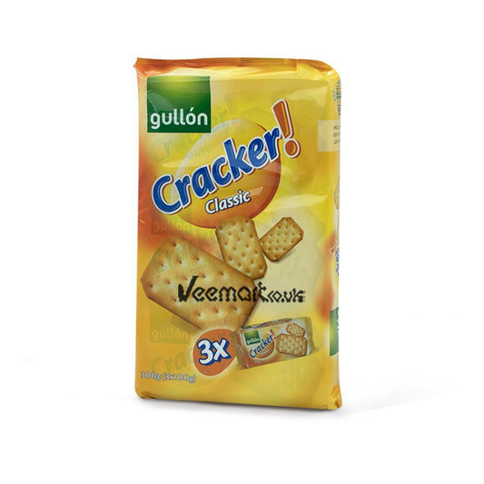 Gullon Cracker Classic 300g