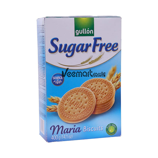 Gullon Sugar Free Maria 400g