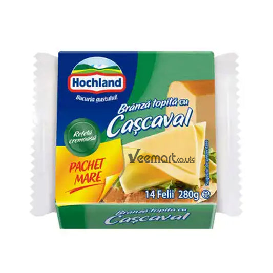 Hochland Felli Cascaval Cheese 280g