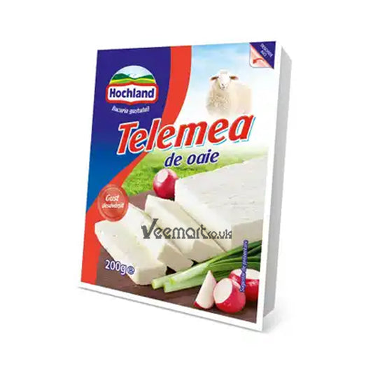 Hochland Telemea De Oaie 200g