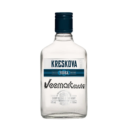 Kreskova Dry Vodka 0.2L