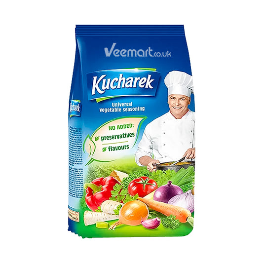 Kucharek universal Vegetable Seasoning 1Kg