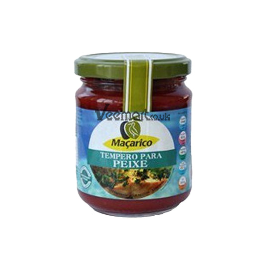 Macarico Fish Seasoning 200g