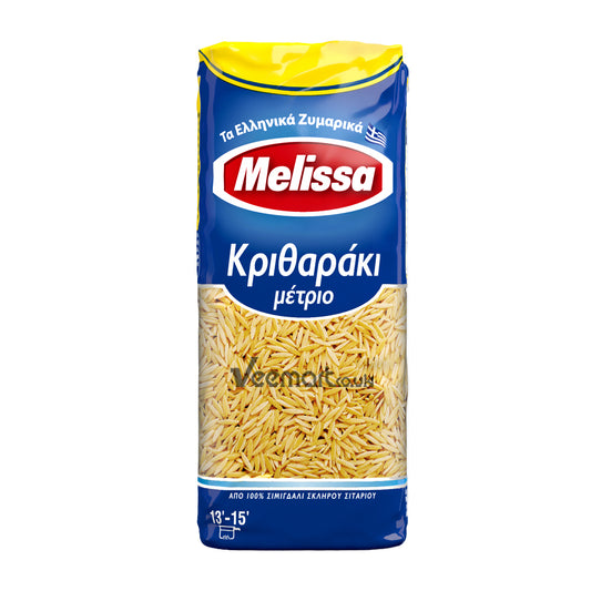 Melissa Orzo Kpioapaki 500g