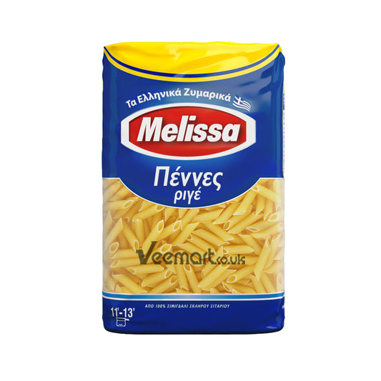 Melissa Penne Pasta 500g