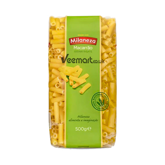 Milaneza Pasta Macarrao 500g