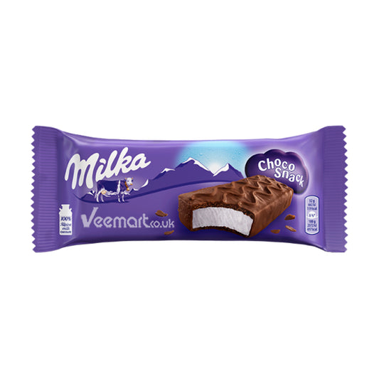 Milka Choco Snack (Dairy) 32 g