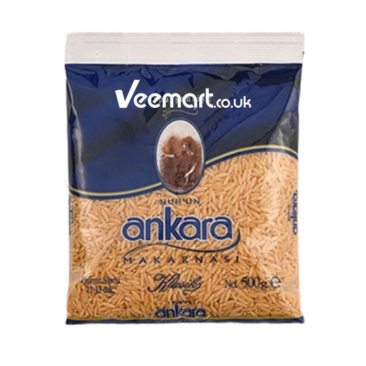 Nuhun Ankara Arpa Sehriye 500g