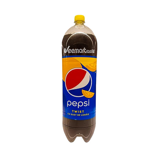 Pepsi Twist 2.5L