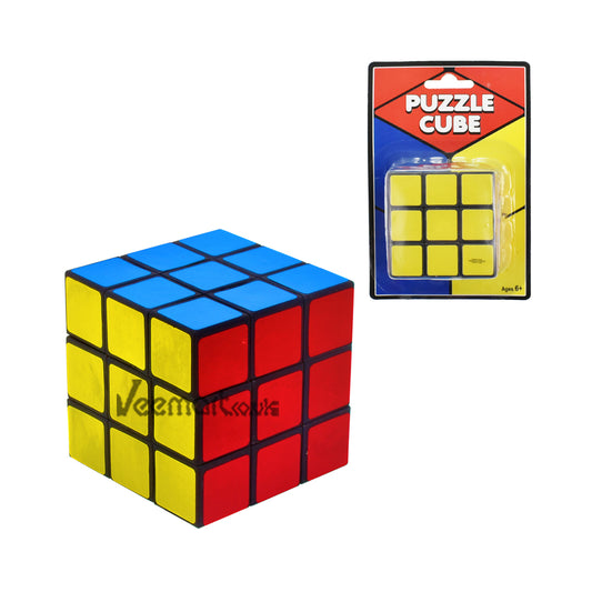 KandyToys Puzzle Cube