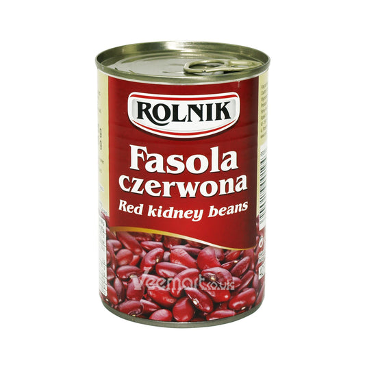 Rolnik Red Bean 425ml
