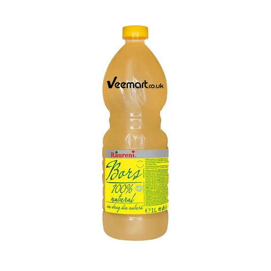 Raureni Bors Sour Soup Seasoning 1L