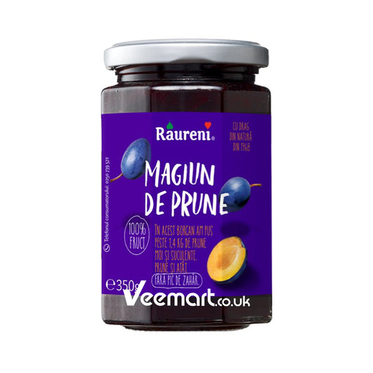 Raureni Magiun Prune 350g