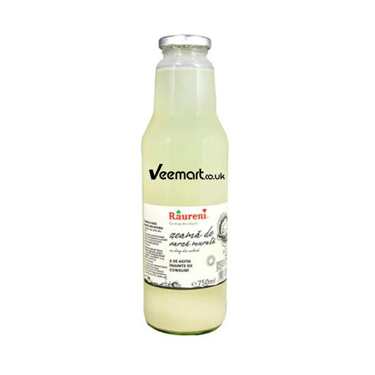 Raureni Sauerkraut Juice 750ML