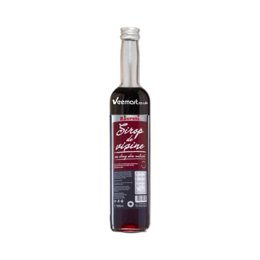 Raureni Sirop Visine 500ML