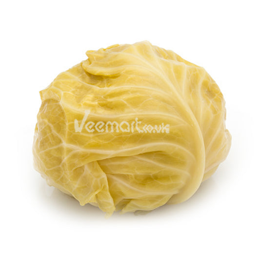Sour Cabbage