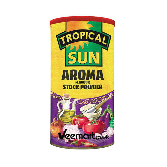 Tropical Sun Aroma Stock Powder 1KG