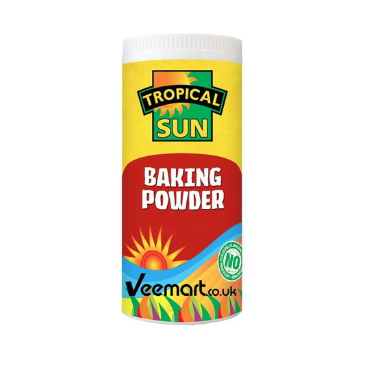 Tropical Sun Baking Powder 150G
