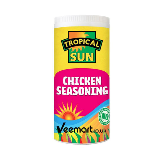 Tropical Sun Chicken Seasoning 100G