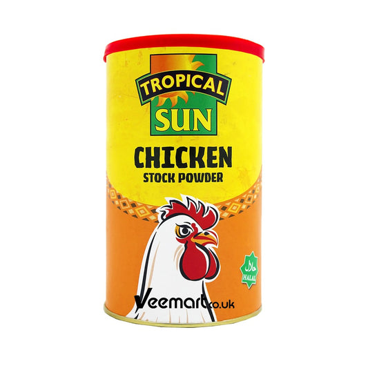 Tropical Sun Chicken Stock 1KG