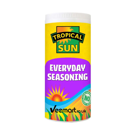 Tropical Sun Everyday Seasoning 100G