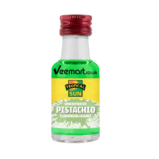 Tropical Sun Food Colour Green 28ML