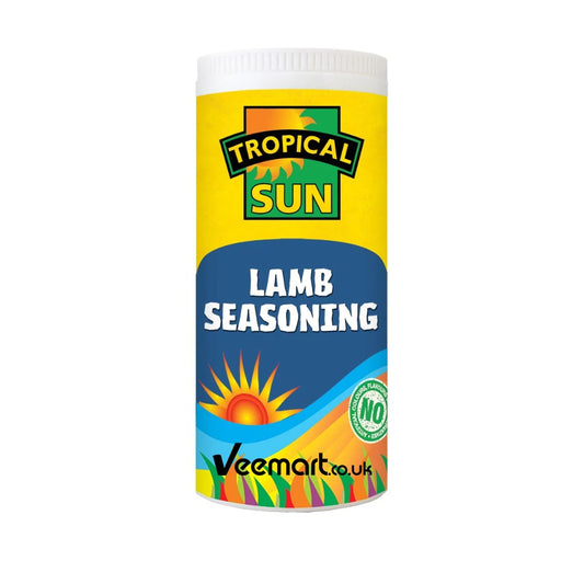 Tropical Sun Lamb Seasoning 100G