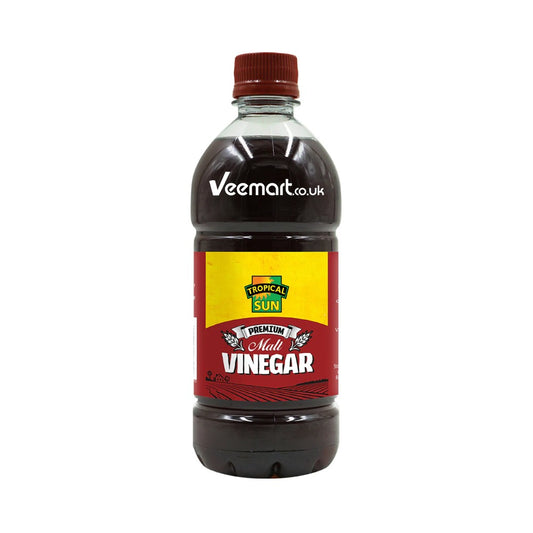Tropical Sun Malt Vinegar 588ML