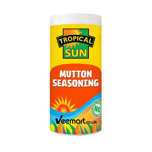 Tropical Sun Mutton Seasoning 100G