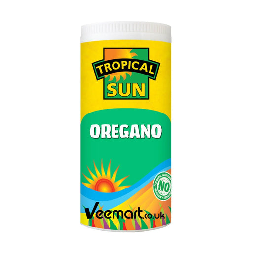 Tropical Sun Oregano 30G
