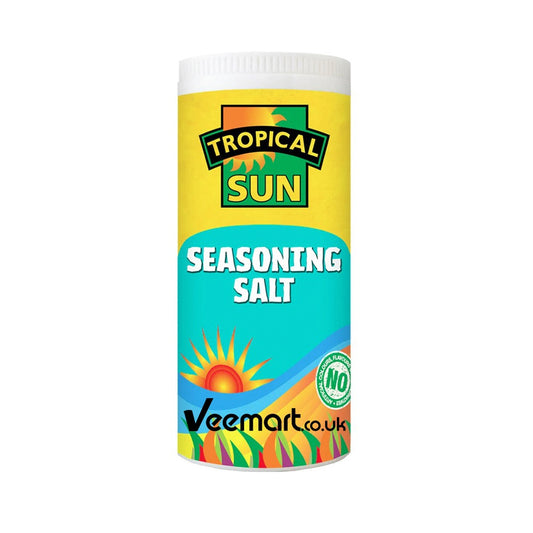 Tropical Sun Seasoning Salt 100G