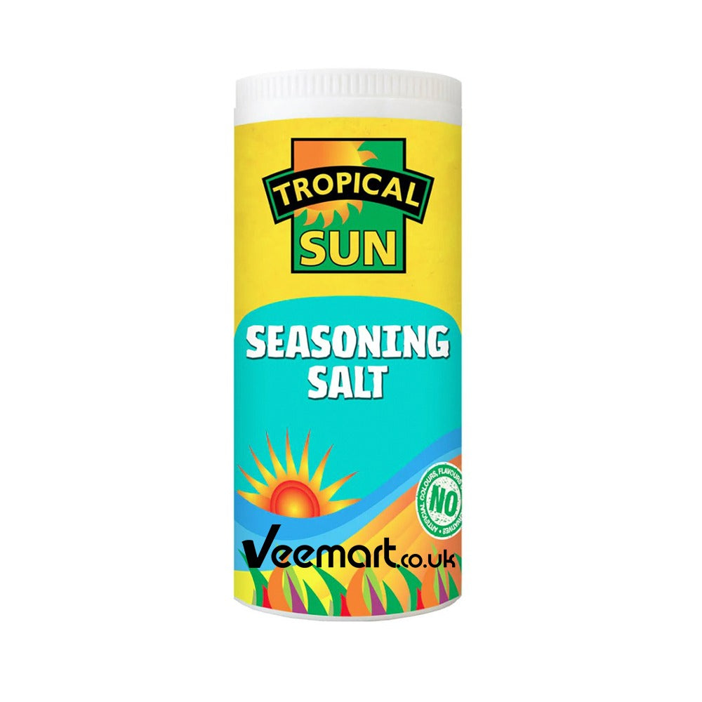 Tropical Sun Seasoning Salt 100G– VeeMart