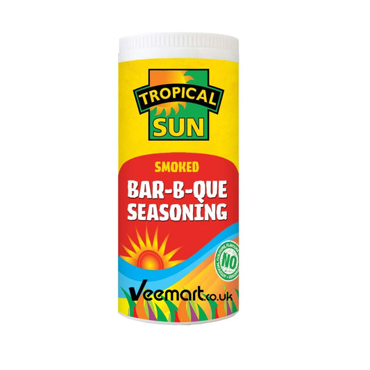Tropical Sun Smoked Barbeque Seasoning 100G