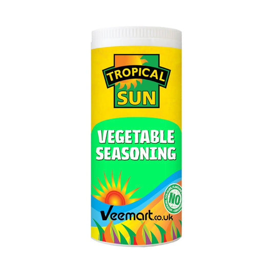 Tropical Sun Vegetable Seasoning 100G