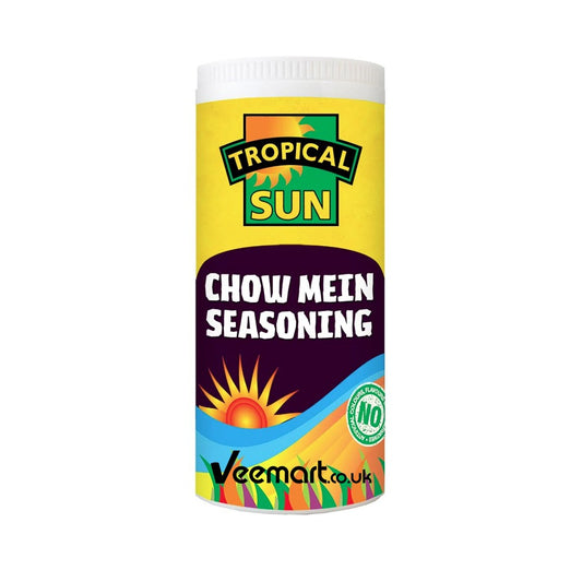 Tropical sun Chow Mein Seasoning 100g