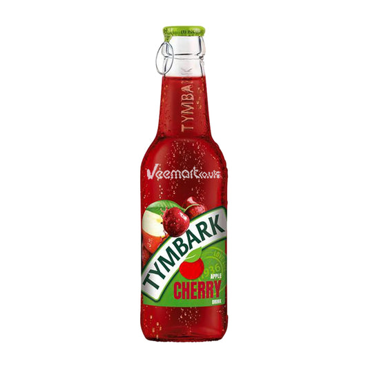 Tymbark Cherry Apple Drink 250ml