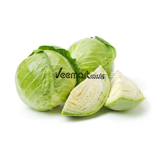 Cabbage (Approx 500g)