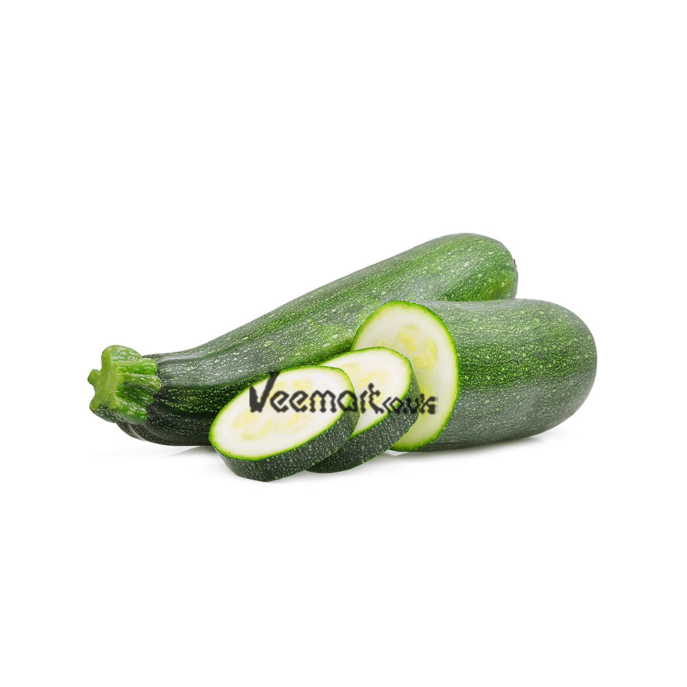 Box Courget Courgette (1 Pcs)– VeeMart
