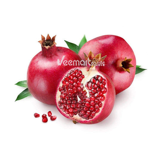 Pomegranate (Single) 500g
