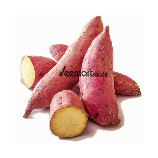 Sweet Red Potato (Approx 500g)